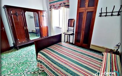 Bedroom of House or chalet for sale in Bellreguard  with Terrace