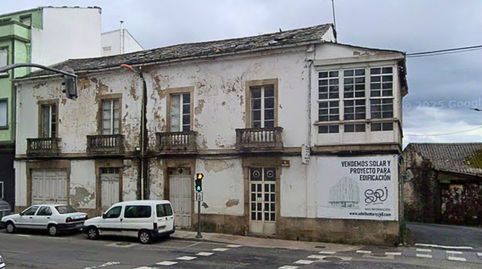 Foto 5 de Residencial en venta en Avenida Adolfo Suarez, Sagrado Corazón - As Gándaras, Lugo Capital