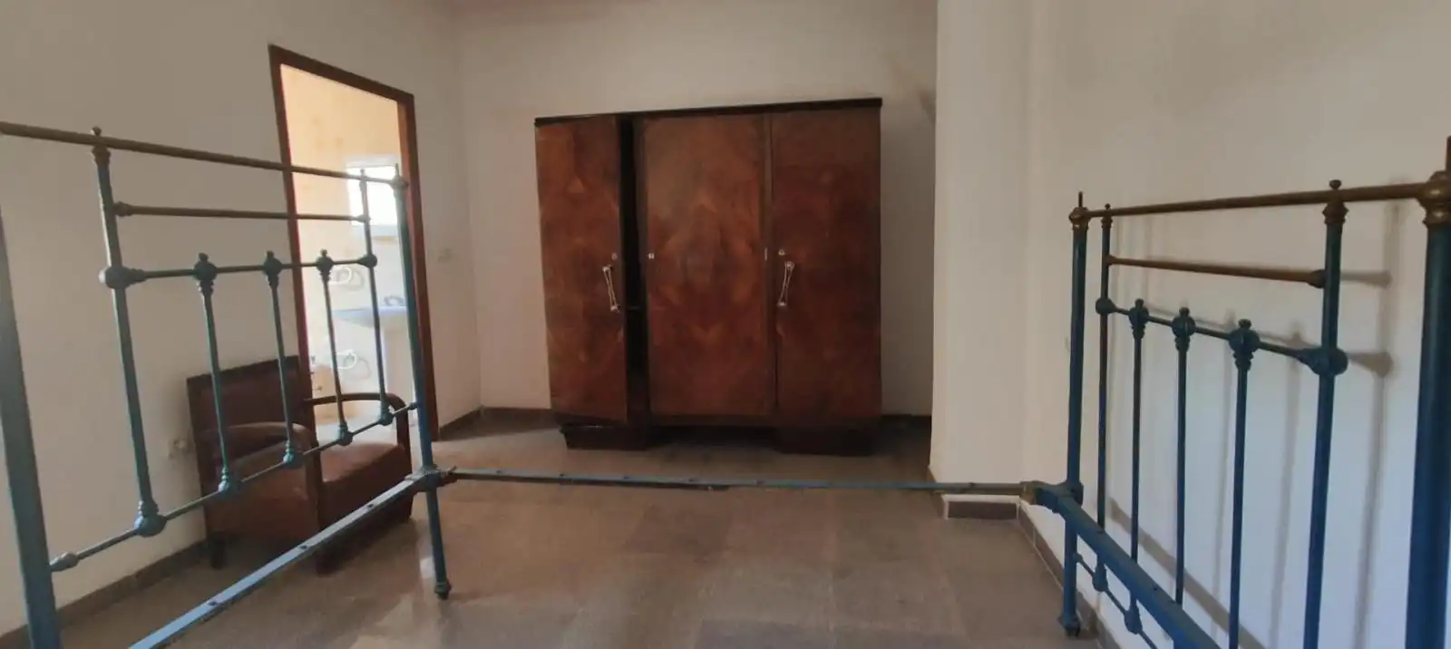 Àtic en venda en Pliego
