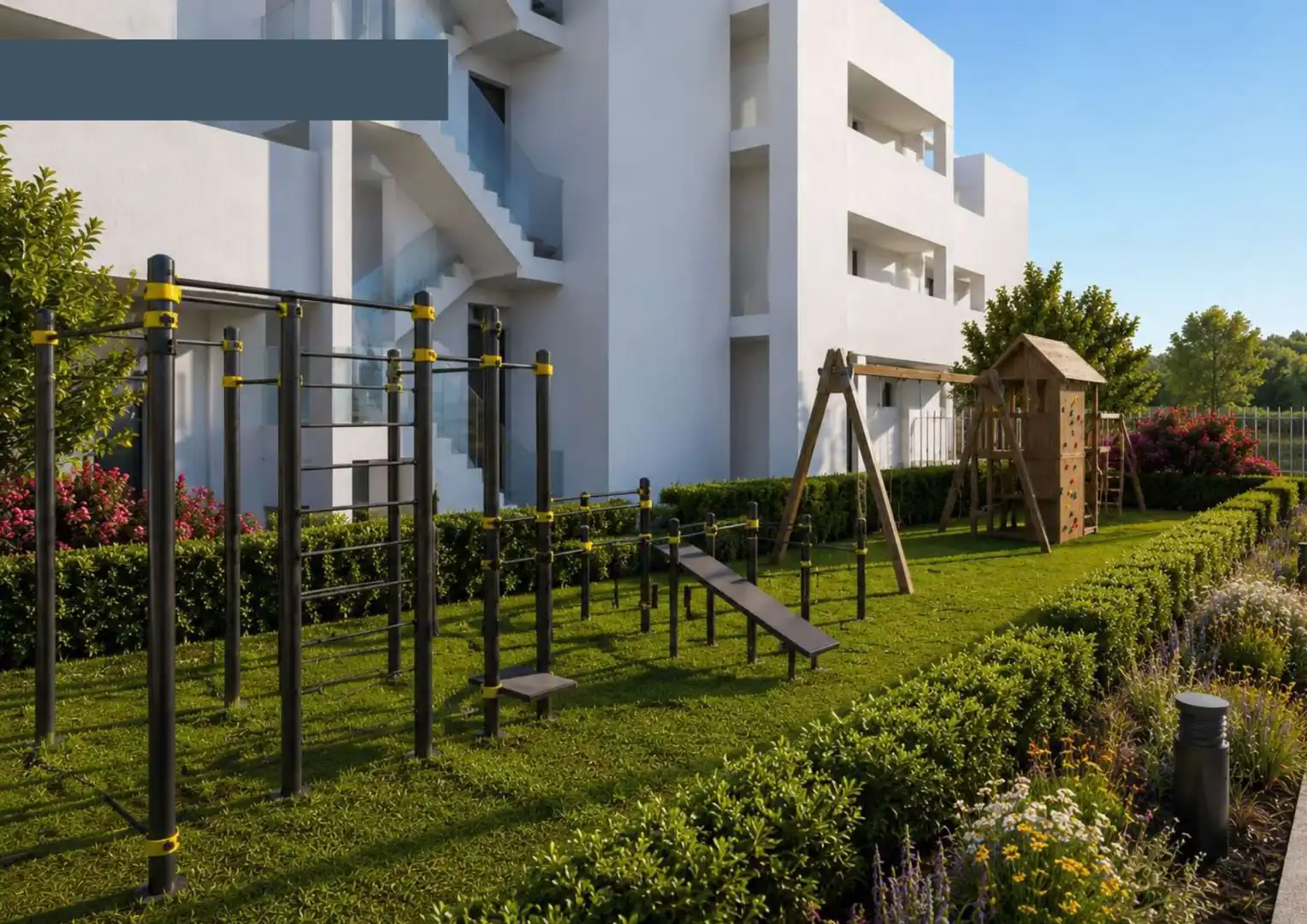 Jardí de Casa o xalet en venda en El Rompido amb Traster i Piscina comunitària