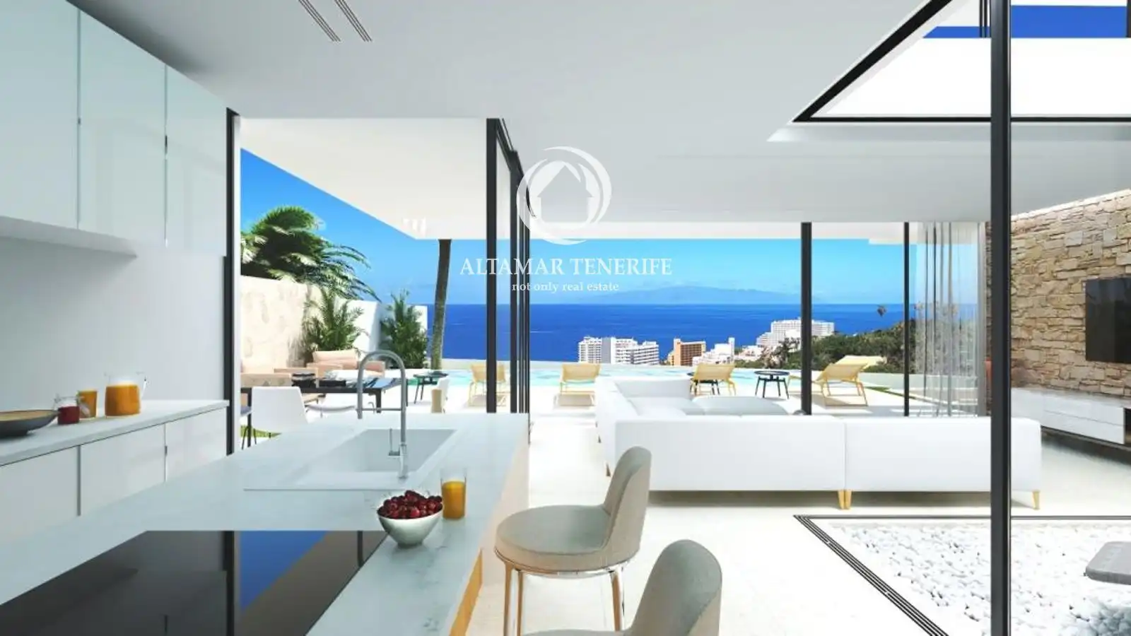 Maison avec piscine à vendre à Casco Urbano, imagen 2