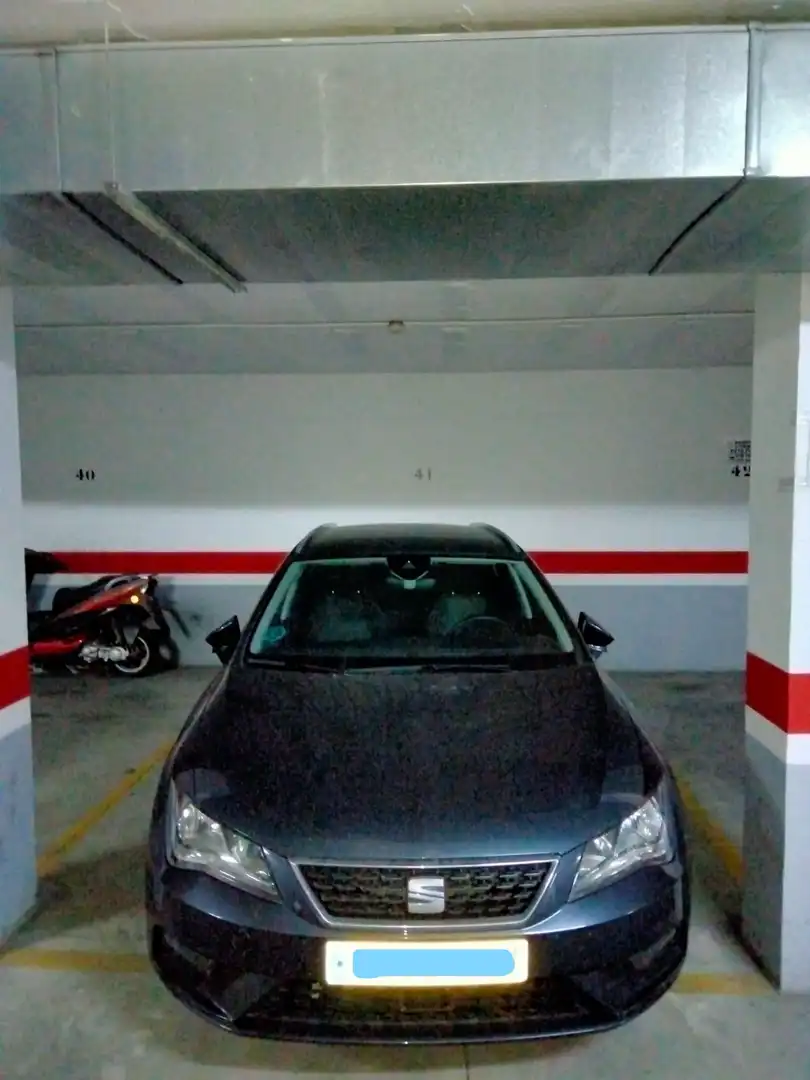 Parcheggio in vendita a La Casería - San Carlos, imagen 4