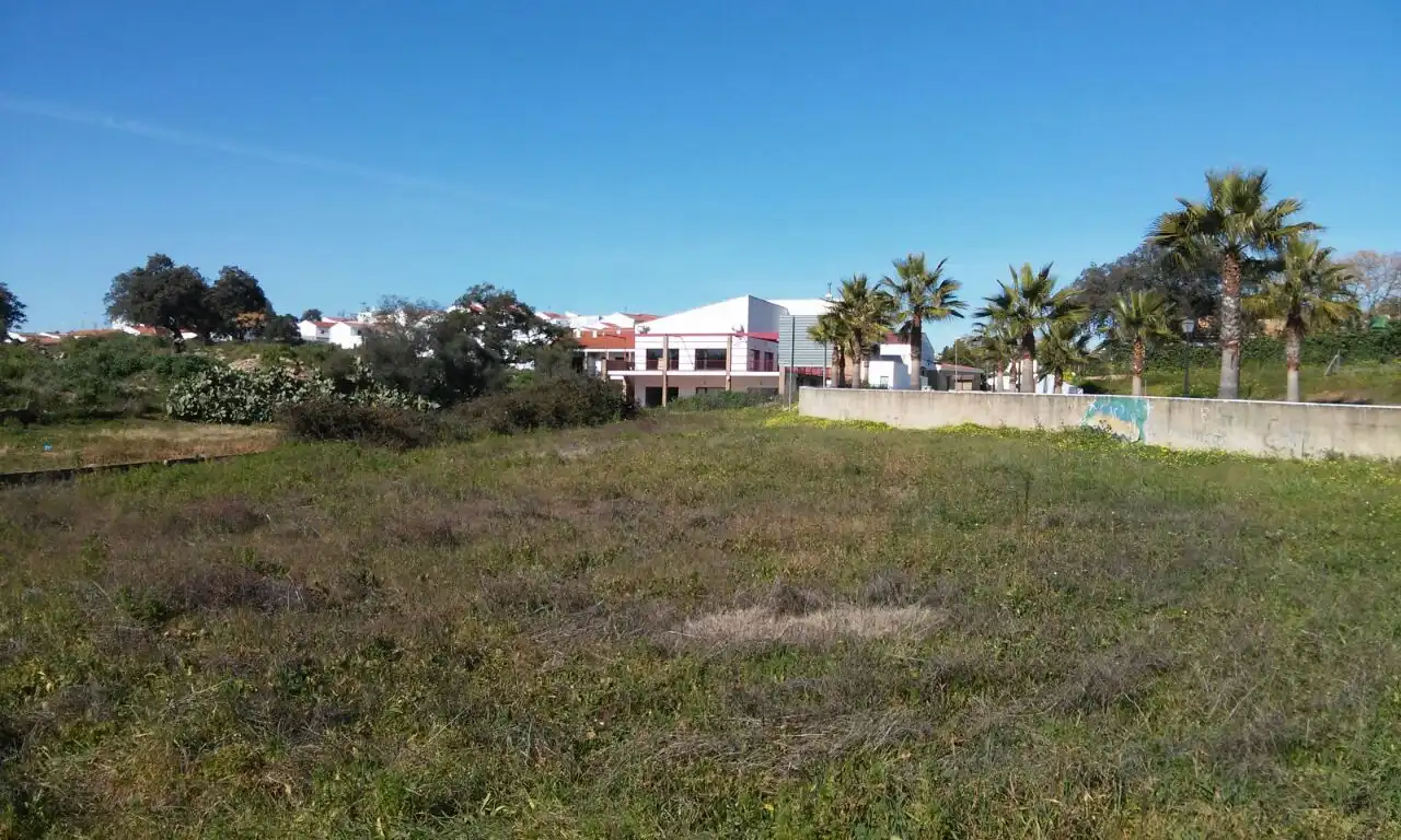 Casa o chalet de alquiler en N/A, -1, Santa Bárbara de Casa