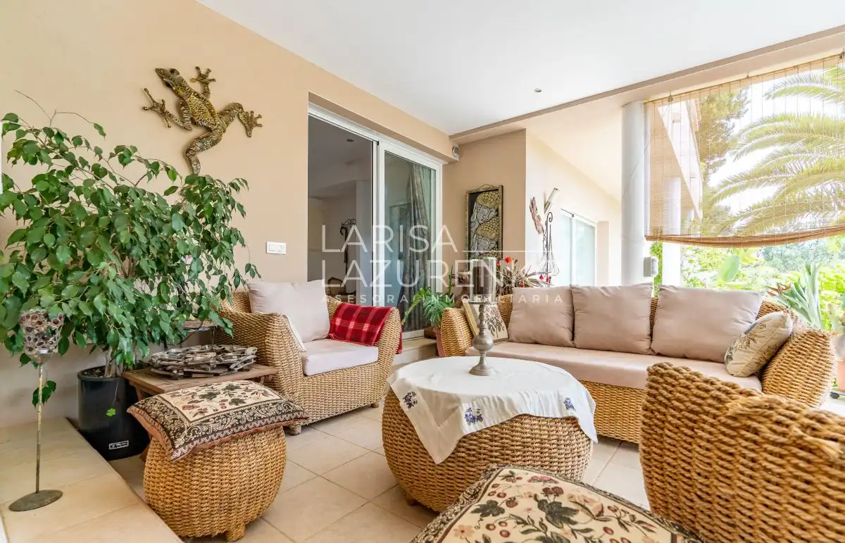 Casa o xalet en venda a Taurana, Pla de Maset - Cap de Salou