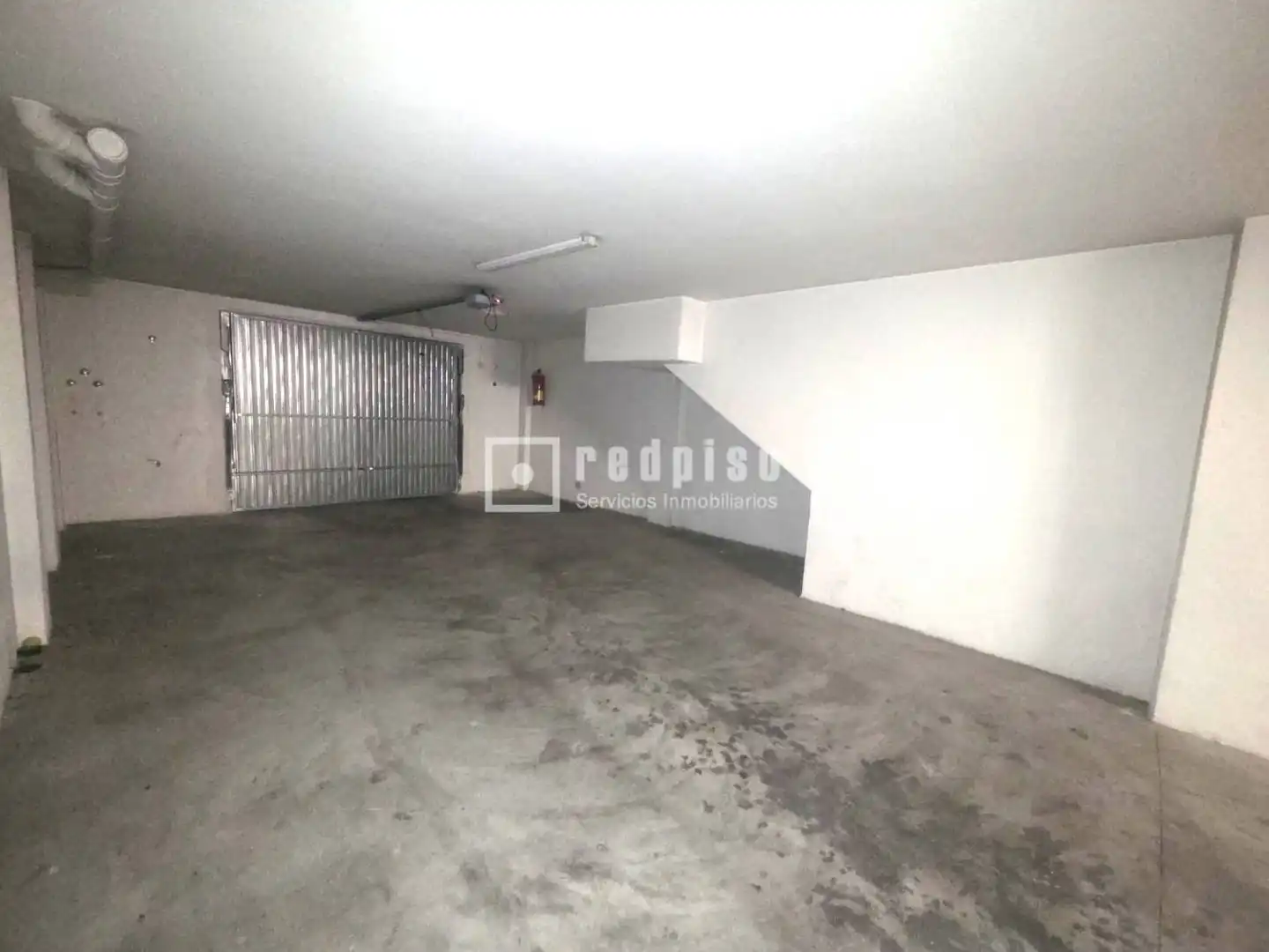 Parking de Dúplex en venta en Murcia con Terraza