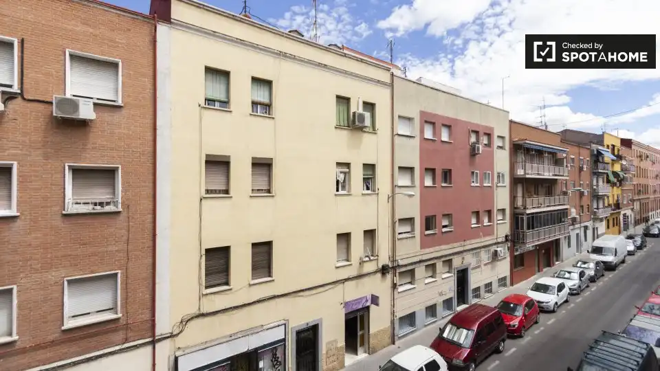 Wohnung zur Miete in Carabanchel, imagen 16