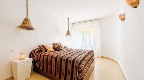 Foto 3 von Wohnungen zum Verkauf in Ramon y Cajal, Playa Bajadilla - Puertos, Marbella