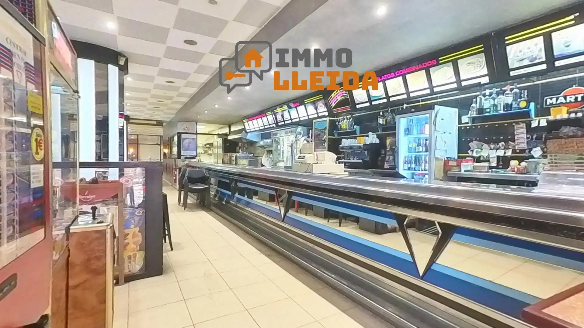 Local comercial en venda a Avenida Tarragona 3, imagen 4