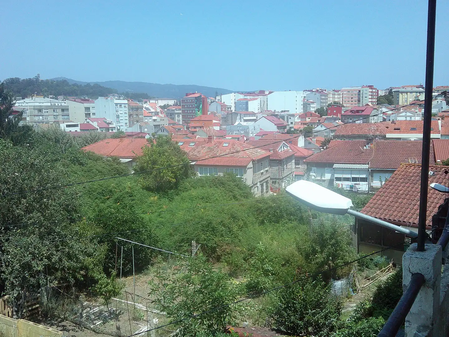 House with terrace for sale in Calle RUA COUTADAS, imagen 39