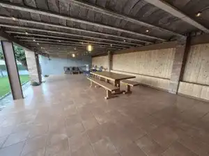 Casa o xalet en venda en Santa Maria de Besora amb Jardí privat, Traster i Balcó