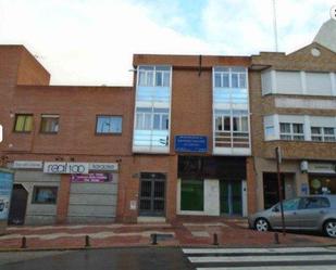 Exterior view of Premises for sale in San Sebastián de los Reyes