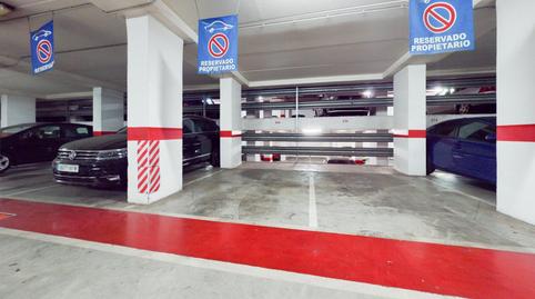 Foto 3 de Garatge en venda a Calle Calle Santiago, 150, San Luis,  Almería Capital