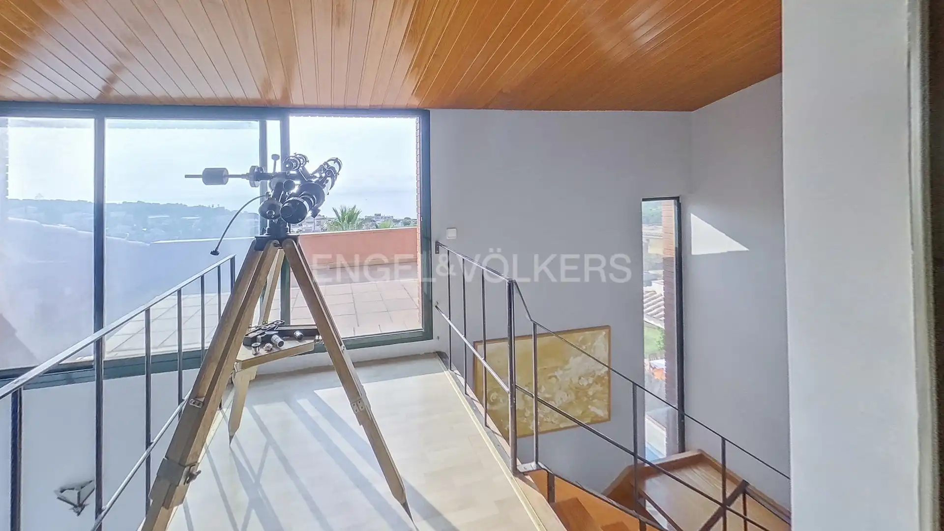 Casa amb terrassa en venda a Canet de Mar, imagen 38