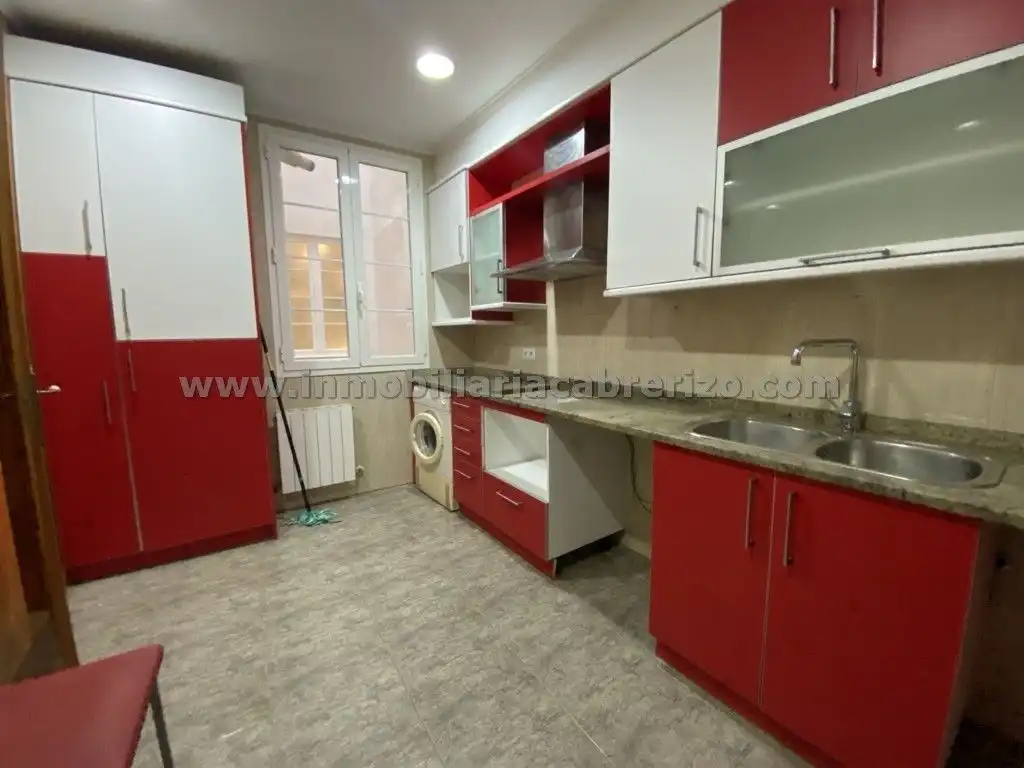 Flat for sale in Calle María Zambrano, imagen 12