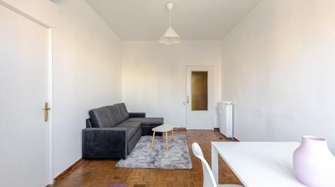 Foto 2 de Pis per a compartir a Calle del Gasómetro, Acacias,  Madrid Capital