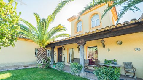 Photo 5 of Houses for sale in Calle Carril Antiguo, Sevilla la Nueva, Madrid