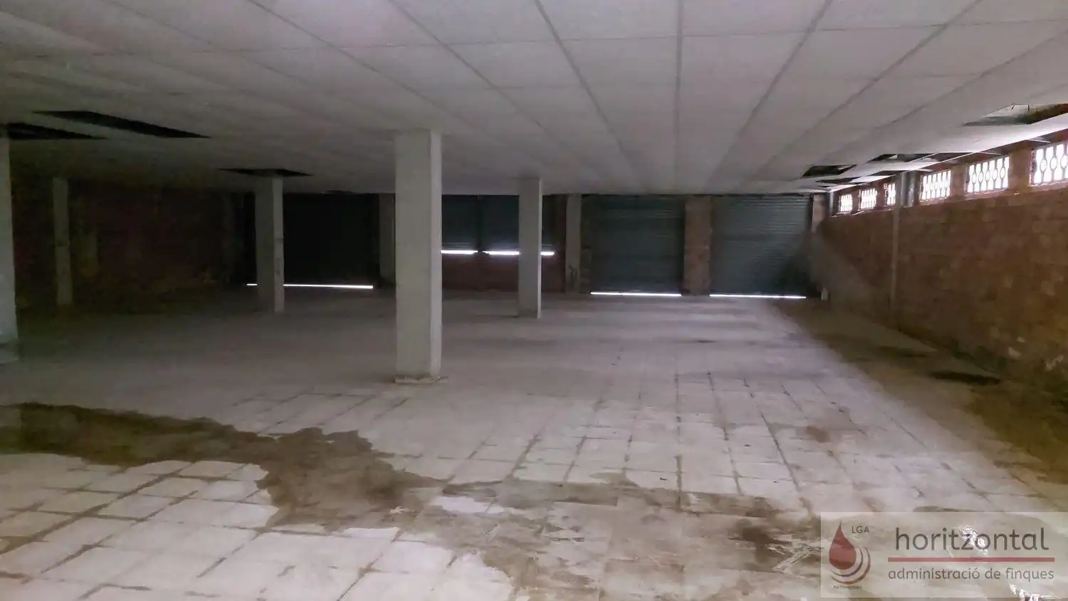 Commercial properties for sale in Torredembarra