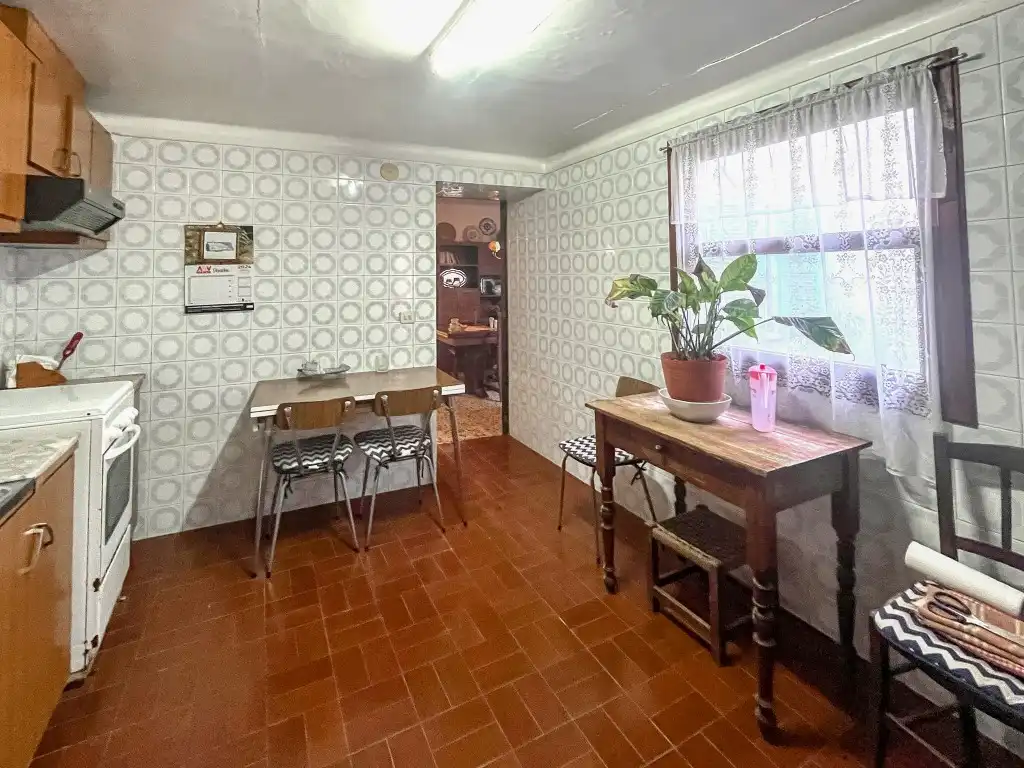 Cocina de Casa adosada en venta en Pollença