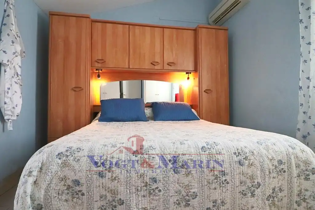 Casa amb terrassa en venda a Carrer Montseny, imagen 17