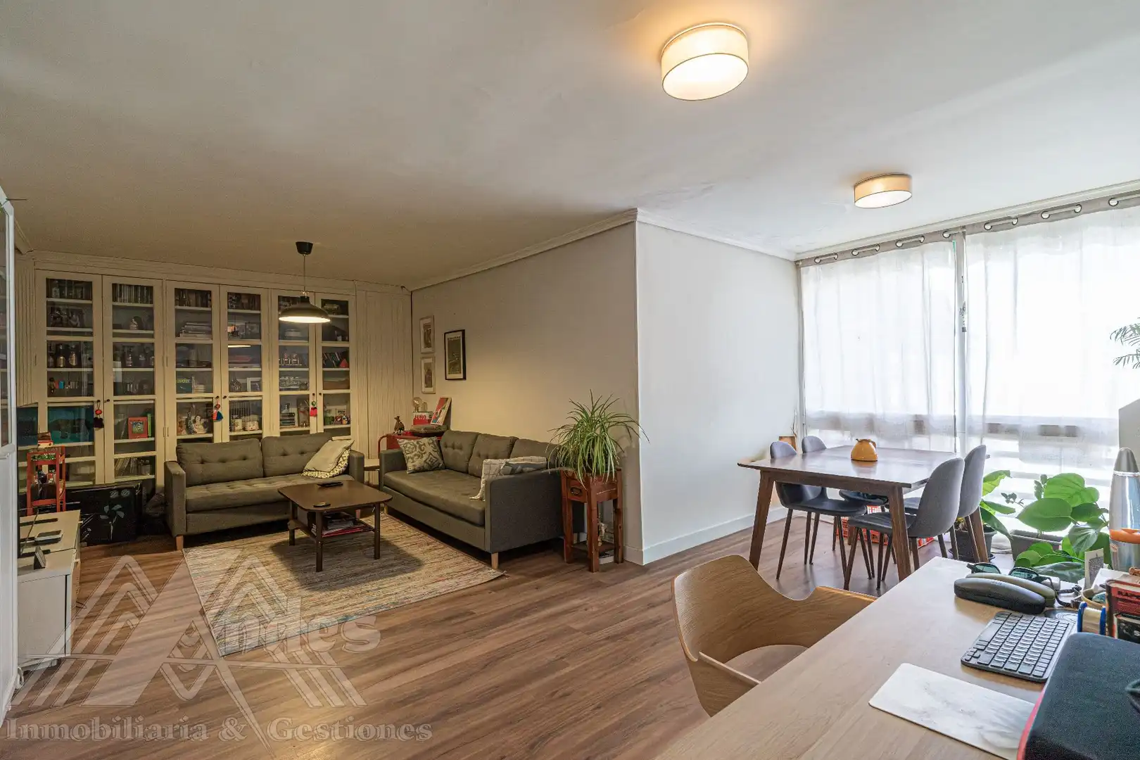 Exterior view of Flat for sale in Majadahonda  with Air Conditioner, Heating and Storage room