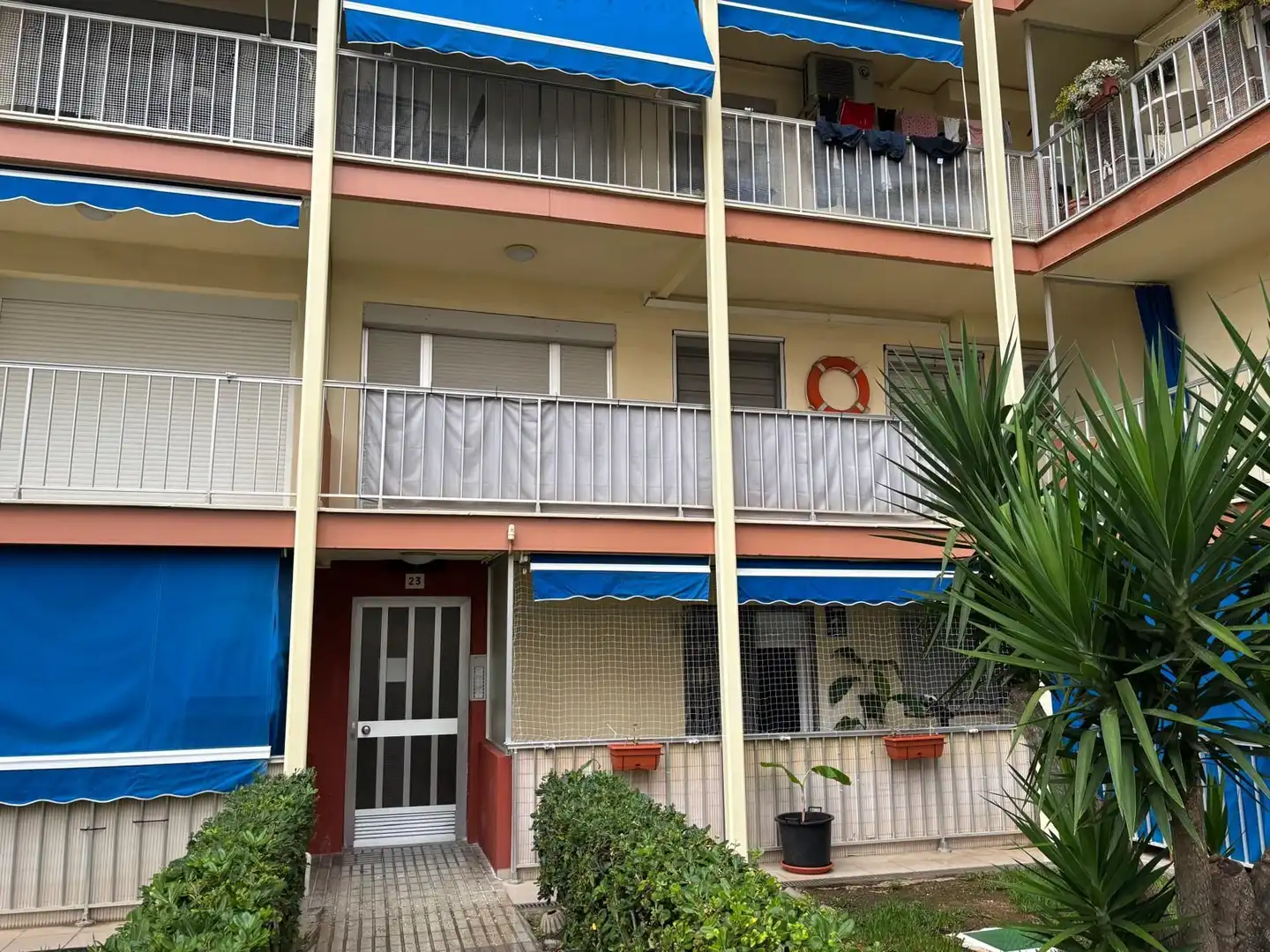 Apartment with pool for sale in Pep Ventura 25, imagen 5