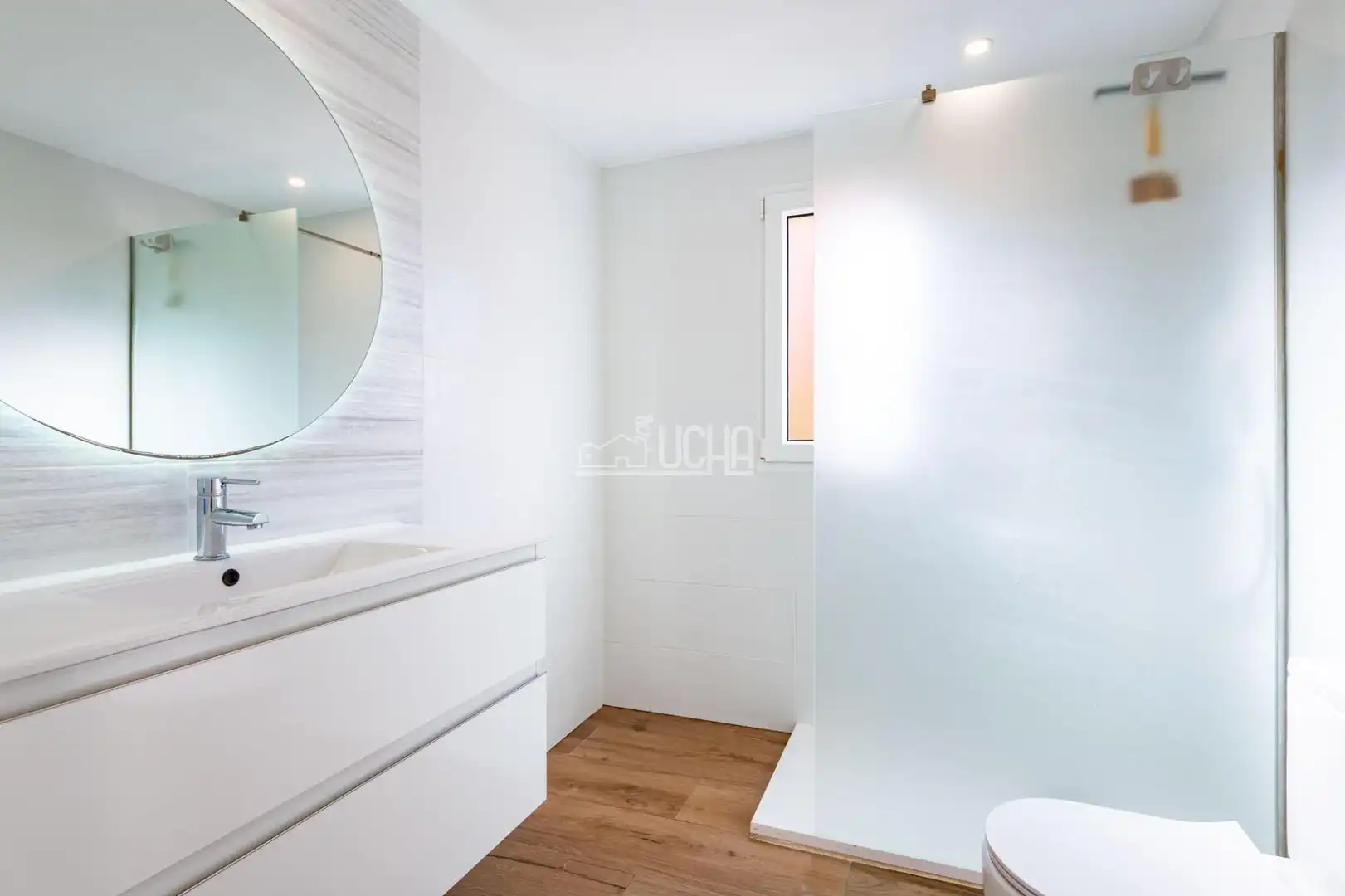 Semi-detached house with terrace for sale in Mas Camarena, imagen 11
