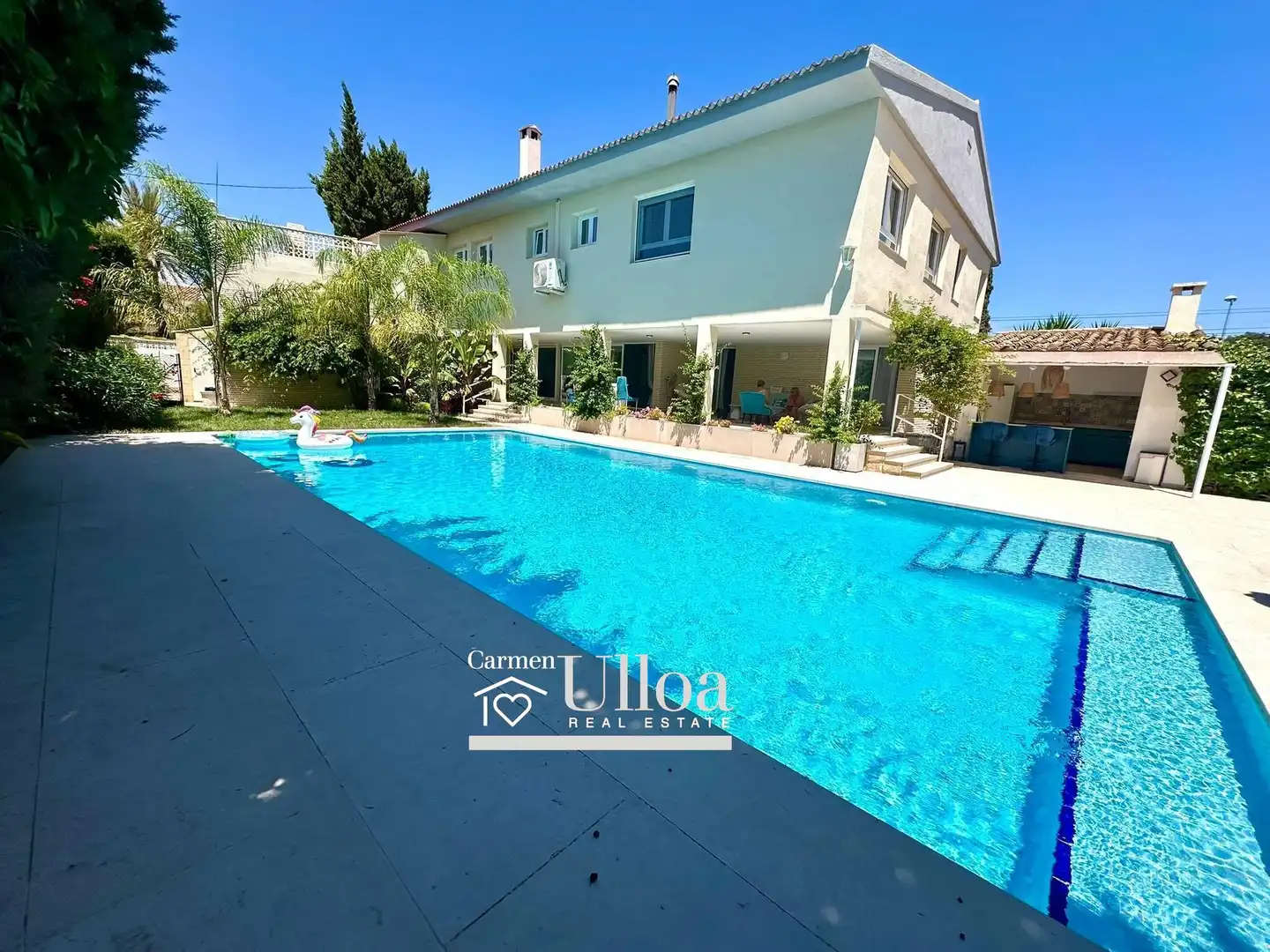 Villa mit Pool zum Verkauf in La Font - Mezquitas, imagen 62