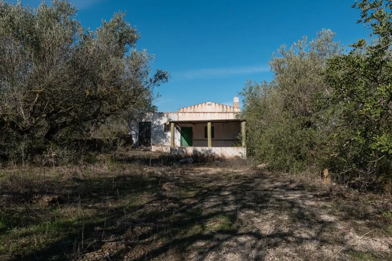Country house for sale in El Perelló, imagen 9