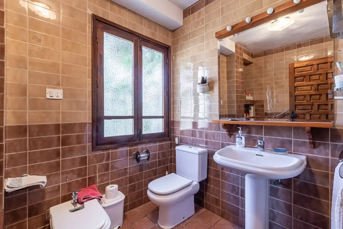 Villa con piscina in vendita a Loja, imagen 28