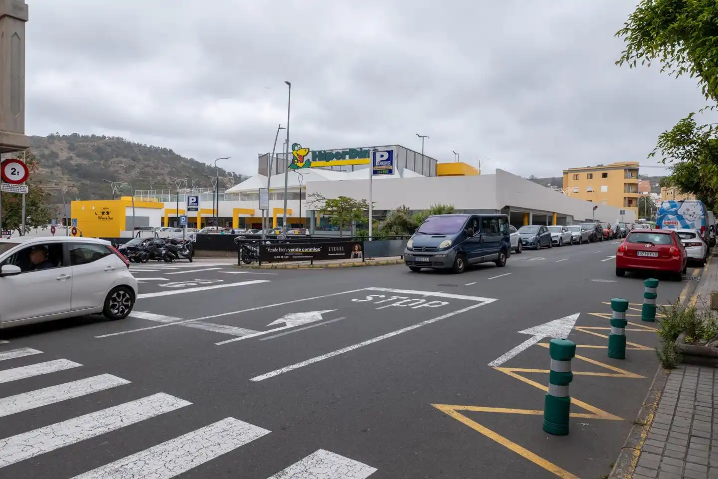 Parking de Piso en venta en Arucas