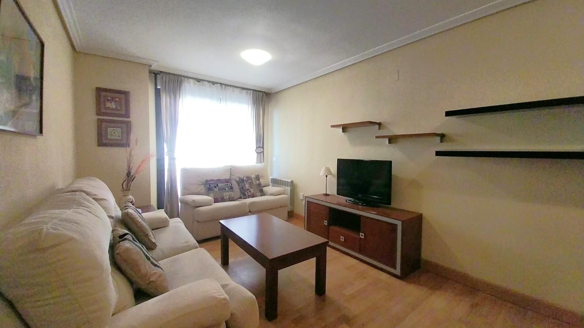 Flat for sale in Calle MANUEL AZAÑA, 52, Parquesol