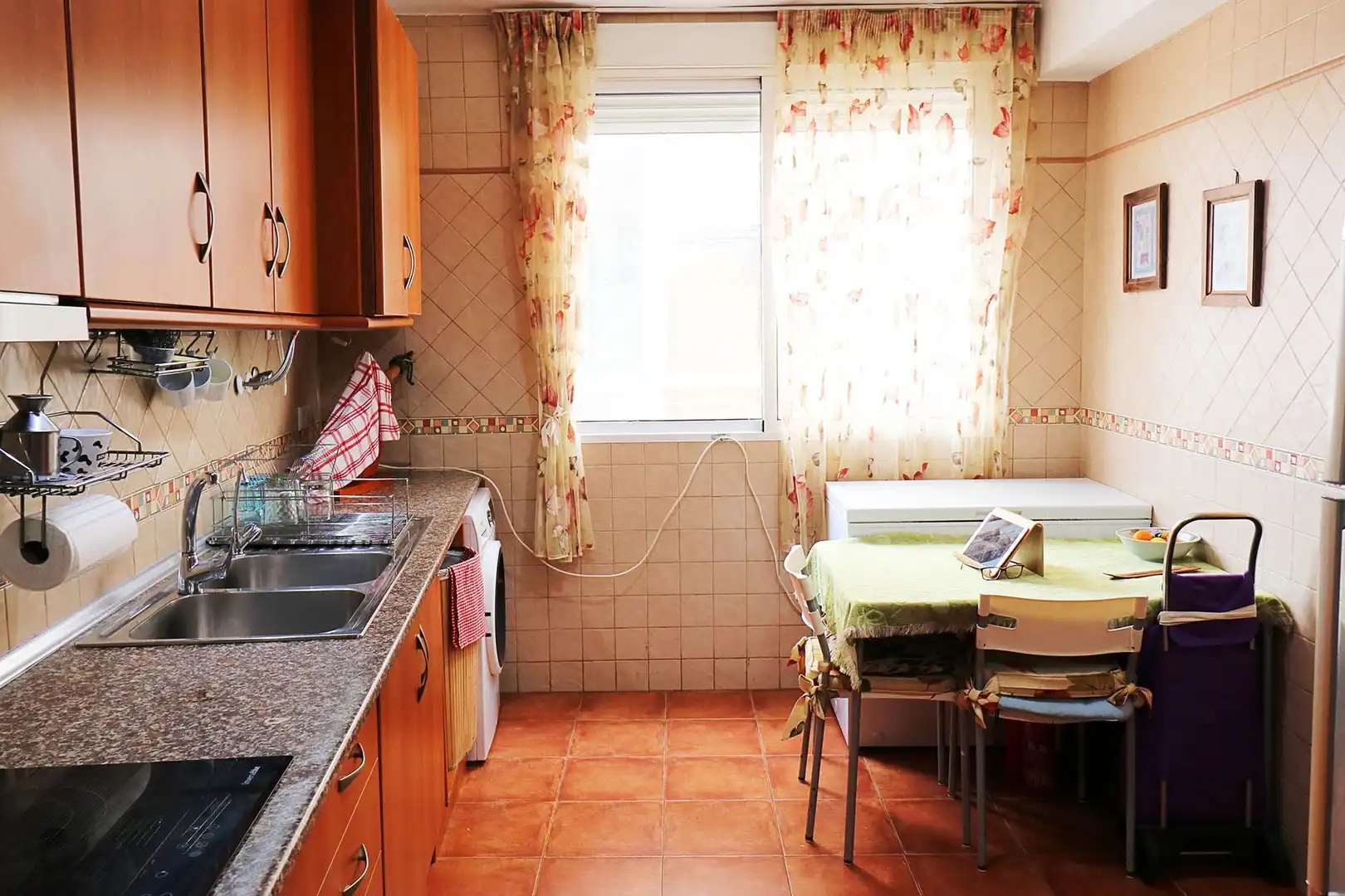 Apartment with lift for sale in Carrer Blasco Ibáñez, imagen 8