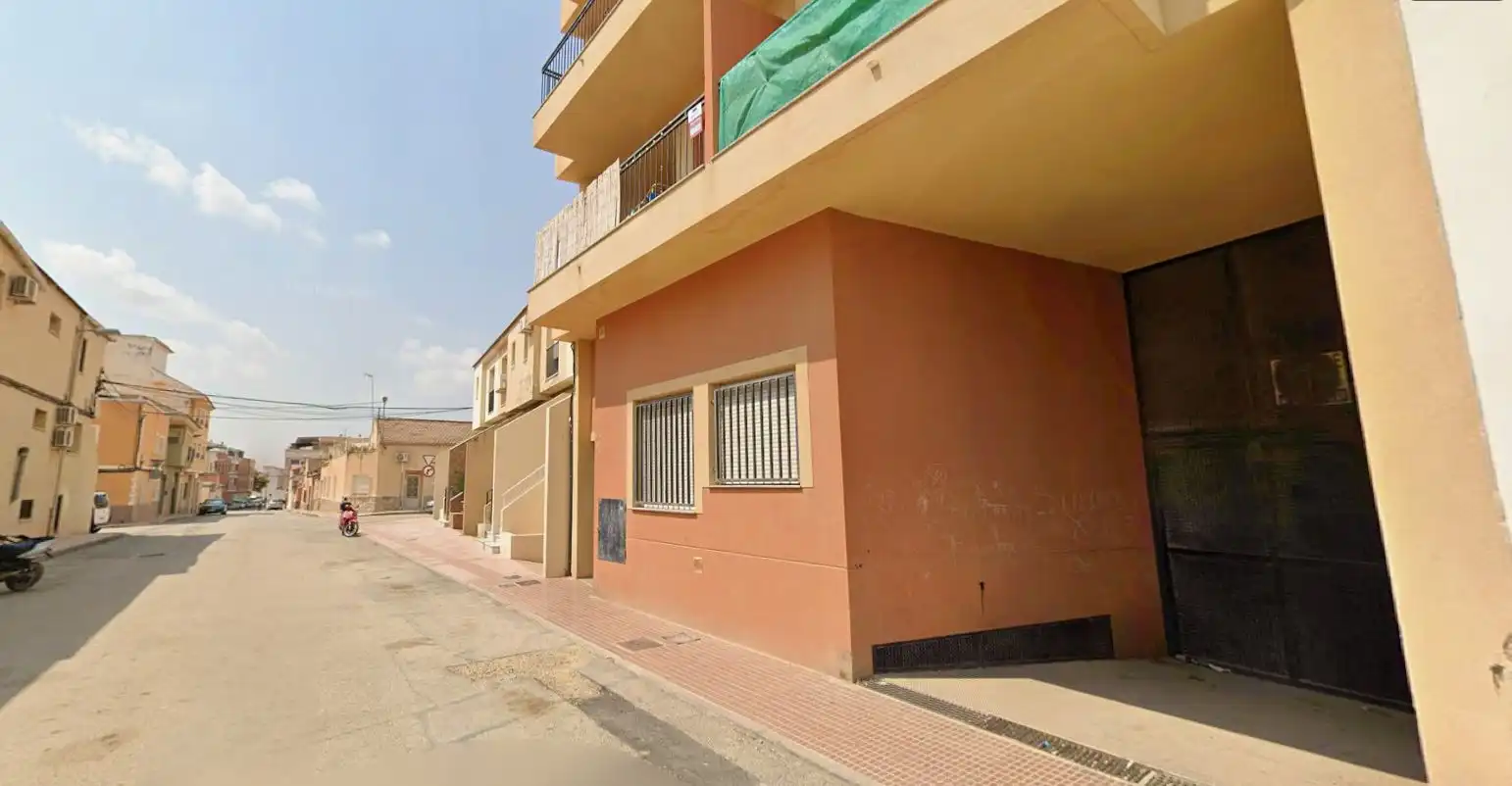 Appartement compact à vendre à Calle GRECO 11, imagen 2