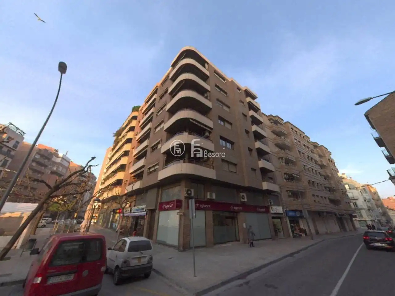 Gewerbefläche zur Miete in Calle Ramon i Cajal
