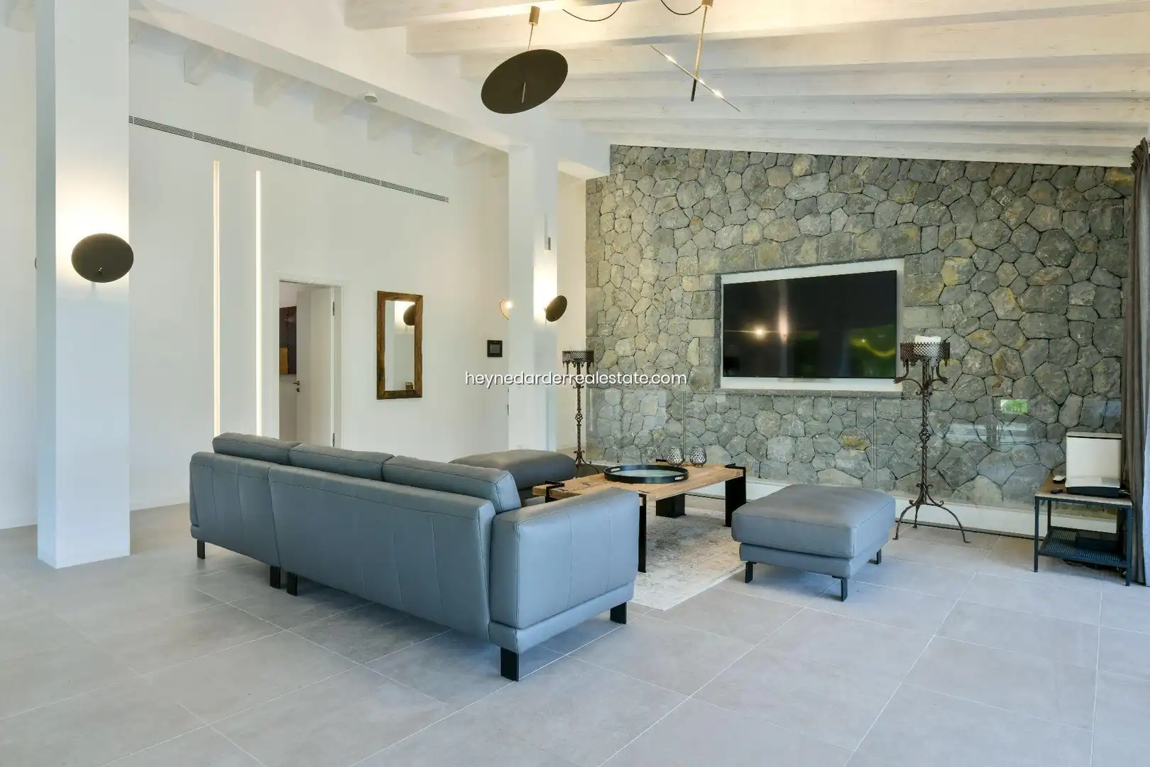 Detached house with pool for sale in Port d'Andratx, imagen 37