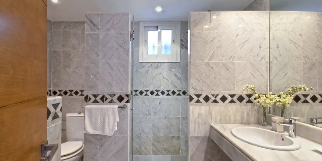 Casa amb piscina en venda a Marbella Centro, imagen 23
