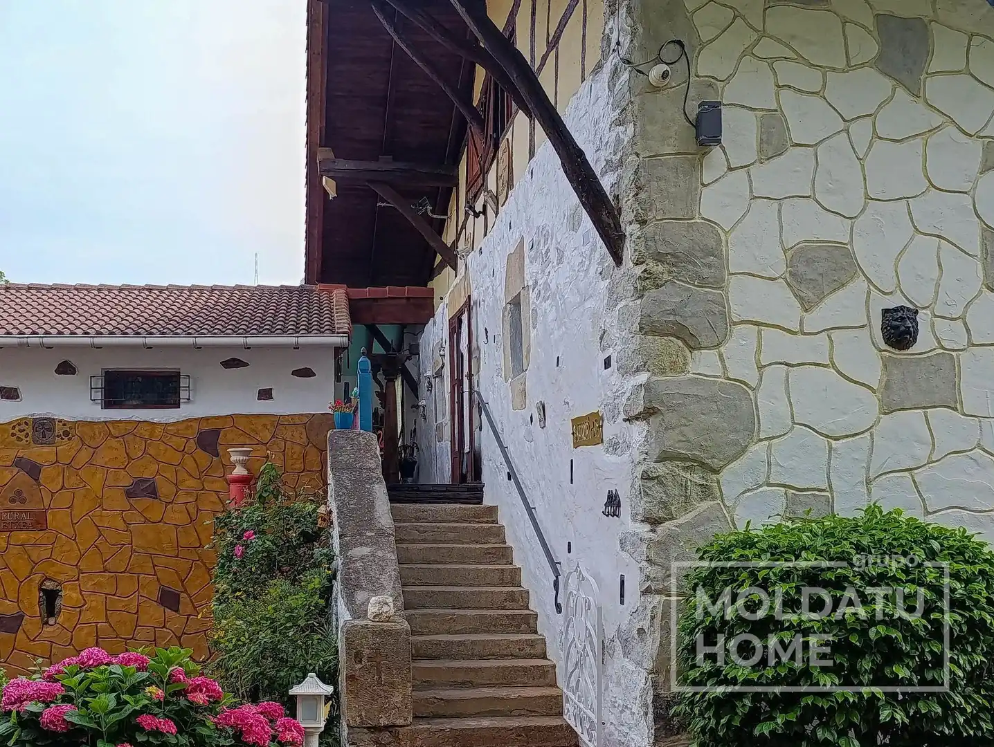 Haus mit Garten zum Verkauf in Bedia, imagen 15
