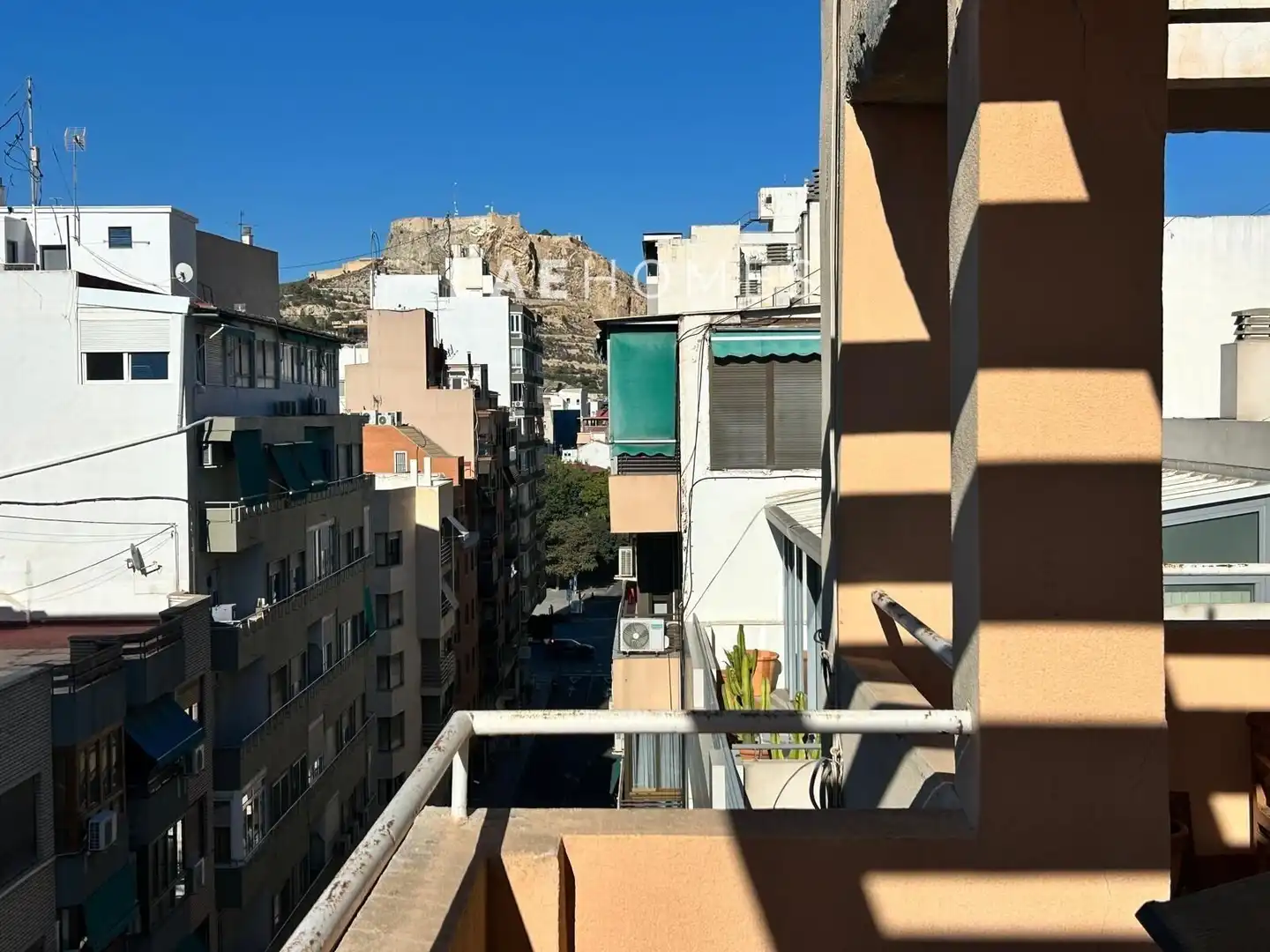 Àtic amb ascensor en venda a Centro, imagen 8