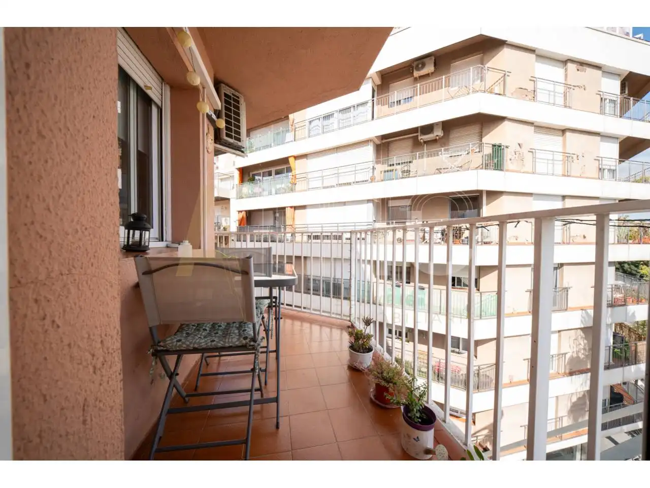 Wohnung mit Terrasse zum Verkauf in Calle Sant Jordi, imagen 11