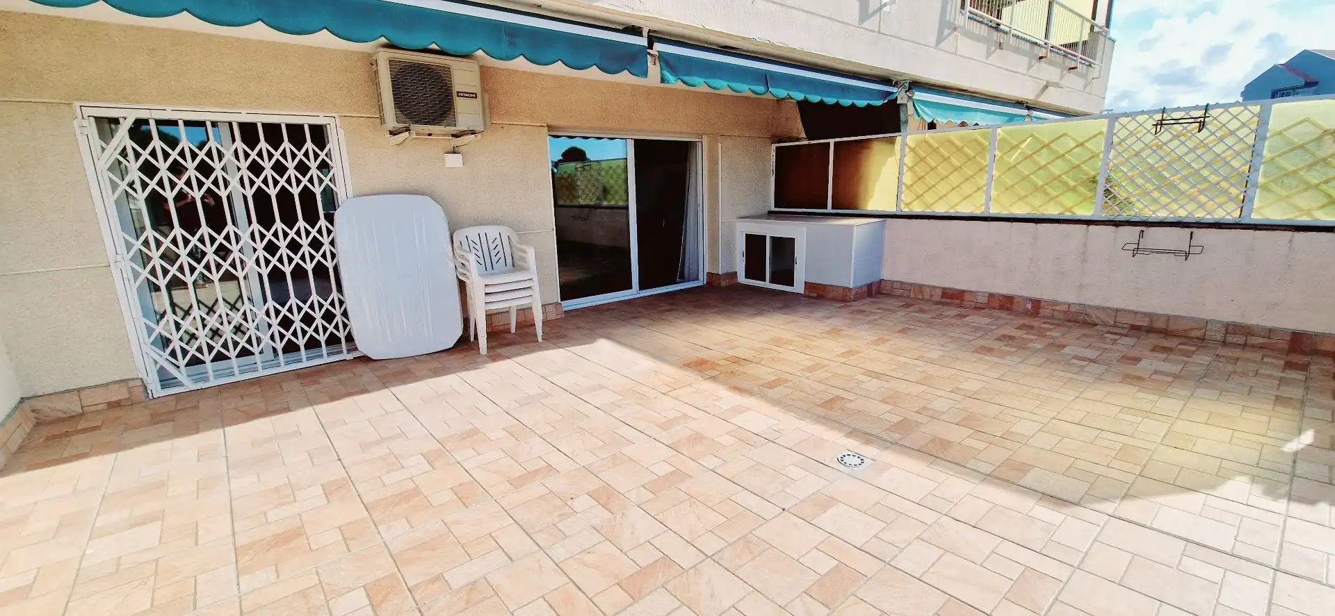 Appartement à vendre à Cunit Residencial, imagen 3