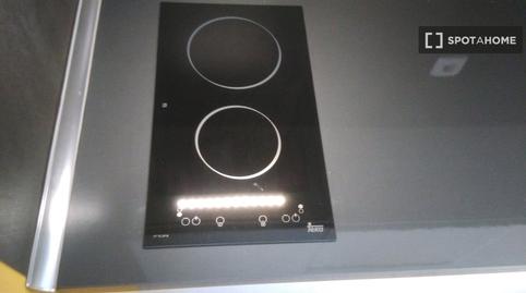 Foto 3 de Estudio para compartir en Bellas Vistas,  Madrid Capital