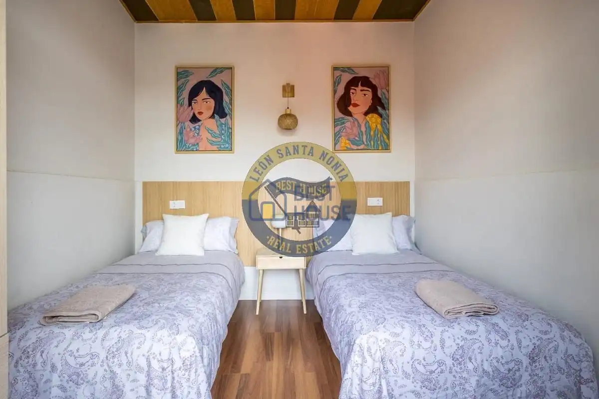 Wohnung mit Balkon zum Verkauf in Casco Antiguo, imagen 11