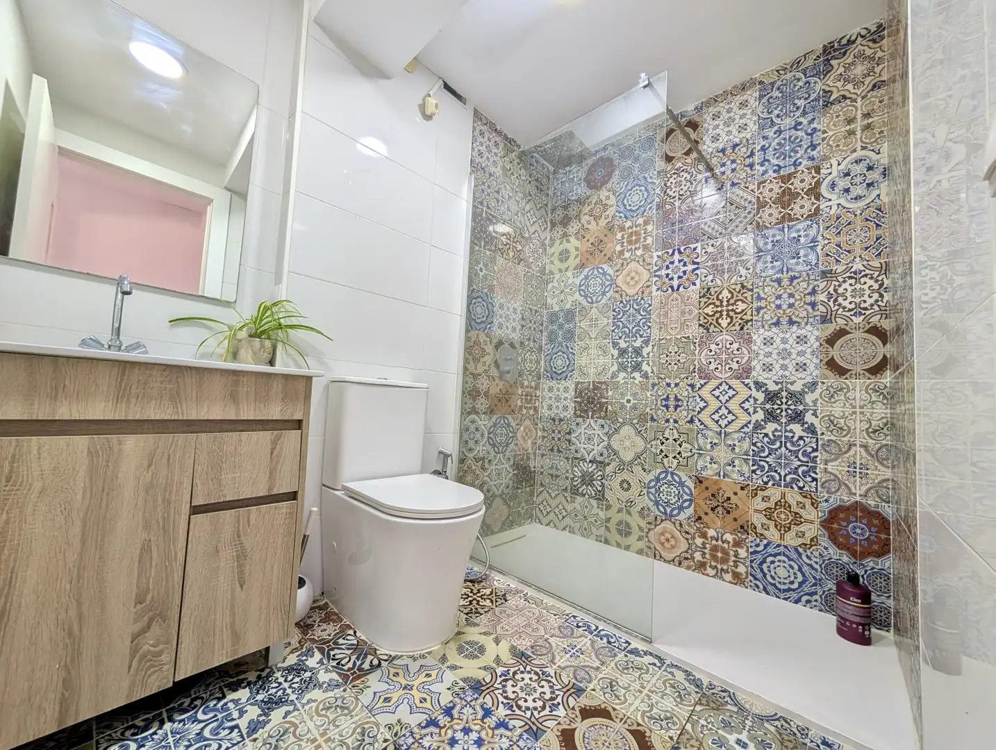 Baño de Piso en venta en Gijón  con Trastero