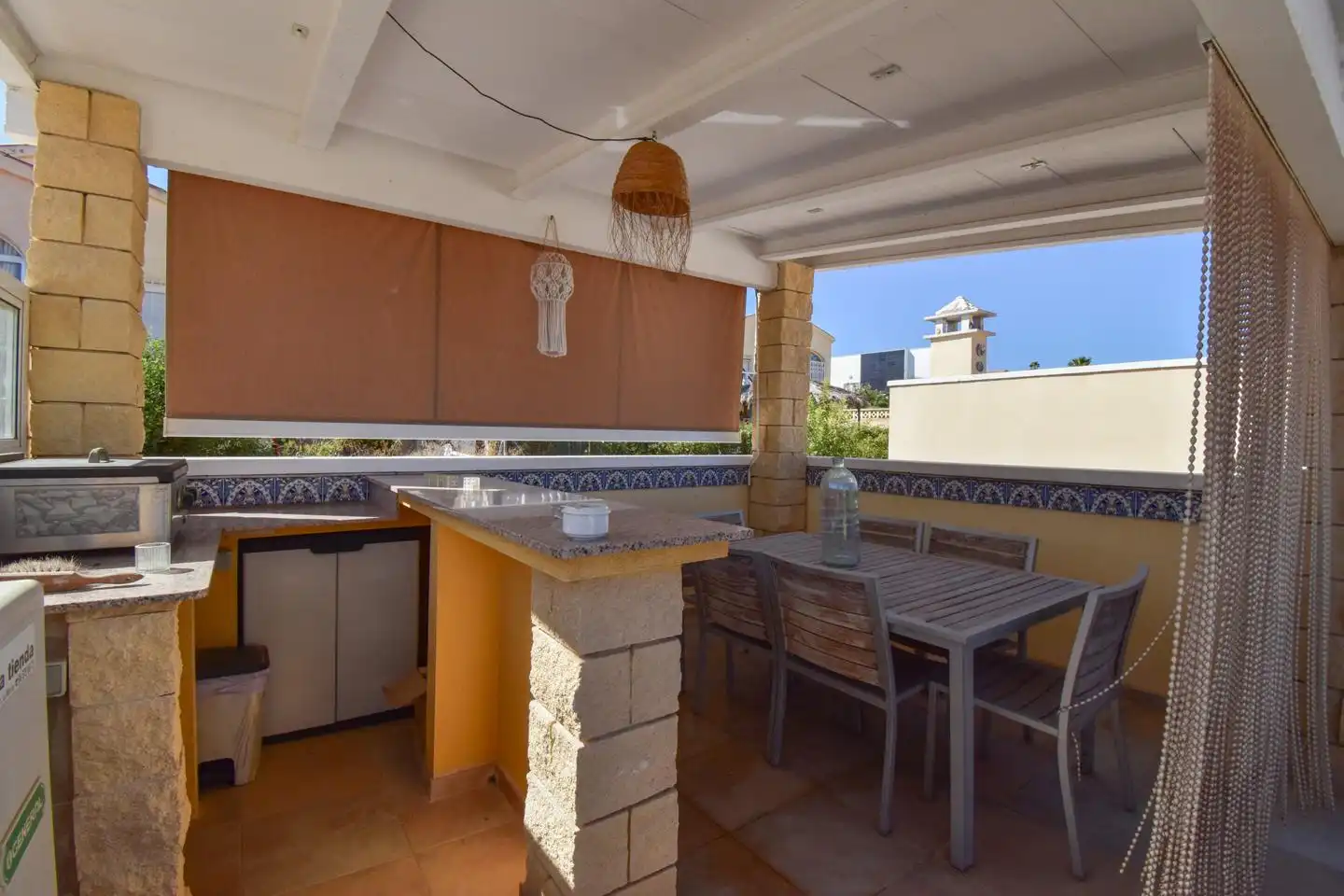 House with pool for sale in Calle del Bosque, imagen 25