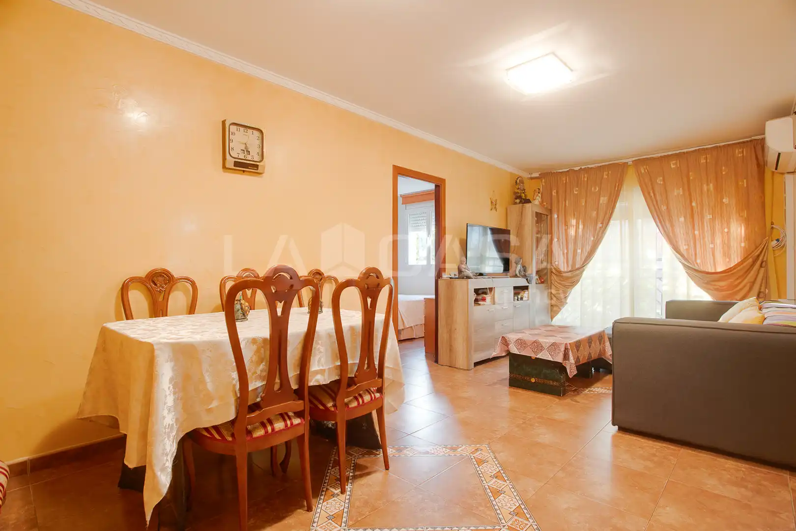 Habitación de Piso en venta en Sant Adrià de Besòs