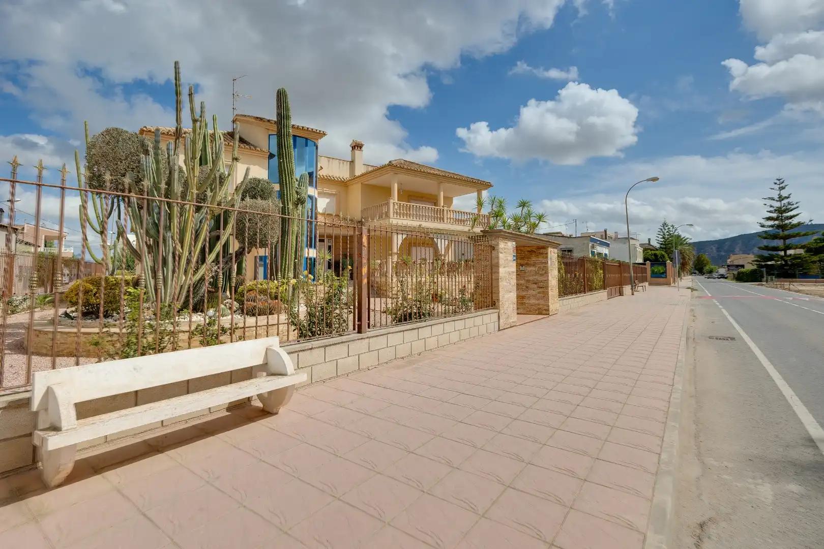 Casa o xalet en venda a Orihuela ciudad