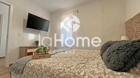 Foto 4 de Casa adosada en venda a Centro Ciudad, Valencia