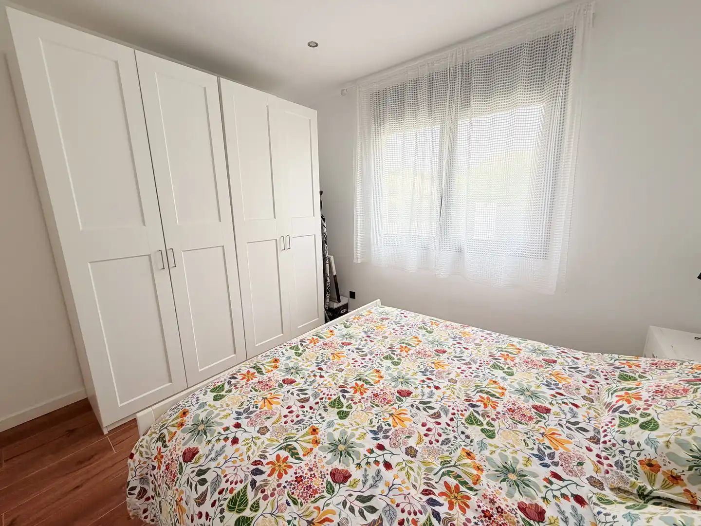 Habitación de Casa o chalet en venta en Cunit con Aire acondicionado y Terraza
