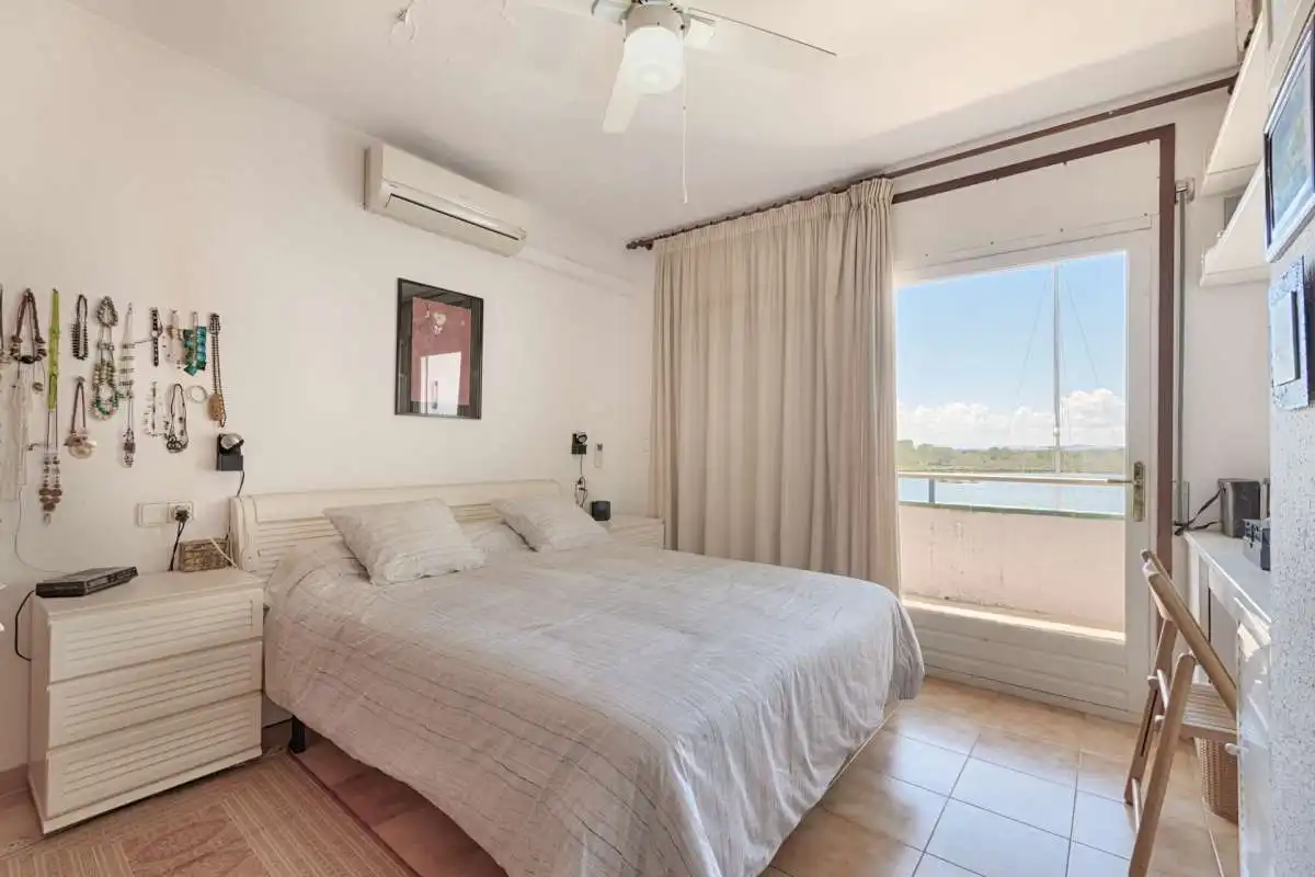 Bedroom of Detached homes for sale in Roses  with Terrace