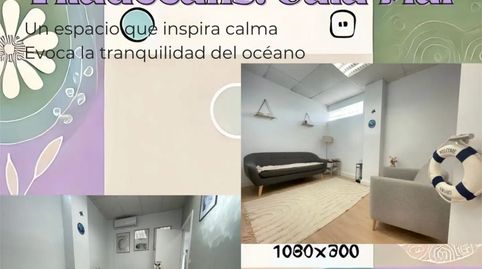 Foto 5 von Büro zur Miete in Avinguda de Llorenç Puig, 58, Torre-roja-Campreciós, Viladecans